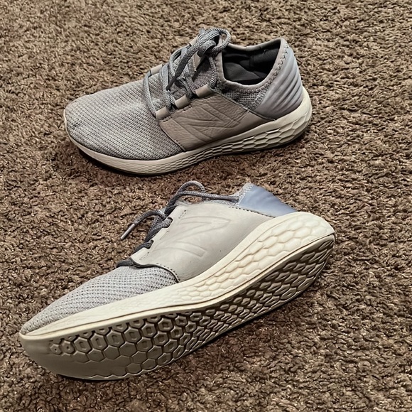 COPY - Women New Balance - Picture 3 of 5